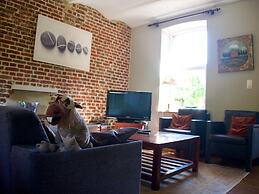 House in Former Monastery