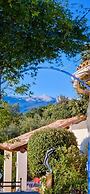 Sunny Provence Getaway