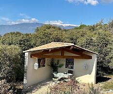 Sunny Provence Getaway