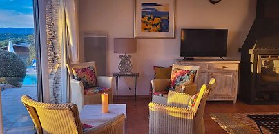 Sunny Provence Getaway