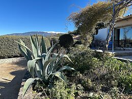 Sunny Provence Getaway