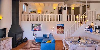 Sunny Provence Getaway