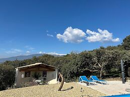 Sunny Provence Getaway