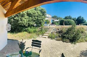 Sunny Provence Getaway