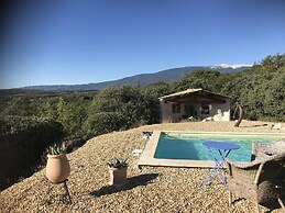 Sunny Provence Getaway