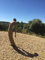 Sunny Provence Getaway