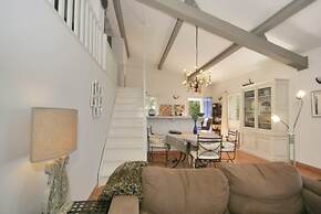 Sunny Provence Getaway