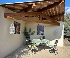 Sunny Provence Getaway