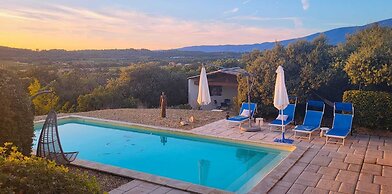 Sunny Provence Getaway
