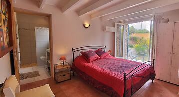 Sunny Provence Getaway