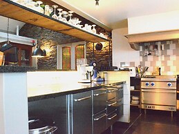 Villa With Hottub in Calm Area