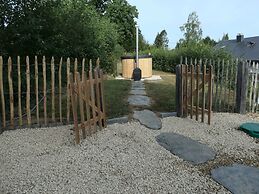 Villa With Hottub in Calm Area