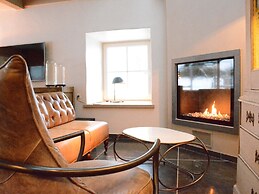 Villa With Hottub in Calm Area