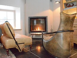 Villa With Hottub in Calm Area