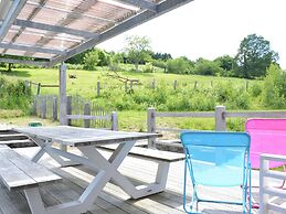 Villa With Hottub in Calm Area