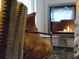 Villa With Hottub in Calm Area