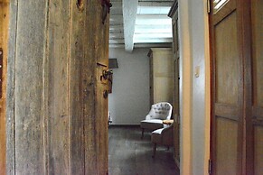 Villa With Hottub in Calm Area