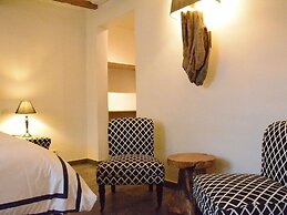 Villa With Hottub in Calm Area