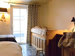 Villa With Hottub in Calm Area