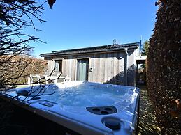 Luxurious Bungalow in Bullange with Hot Tub