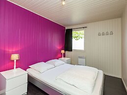 Luxurious Bungalow in Bullange with Hot Tub