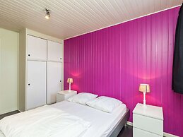 Luxurious Bungalow in Bullange with Hot Tub