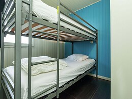 Luxurious Bungalow in Bullange with Hot Tub