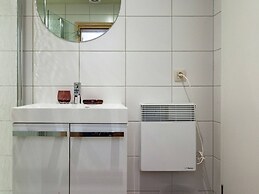 Luxurious Bungalow in Bullange with Hot Tub