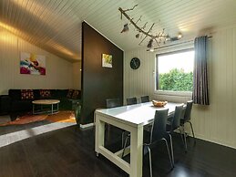 Luxurious Bungalow in Bullange with Hot Tub