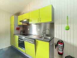 Luxurious Bungalow in Bullange with Hot Tub