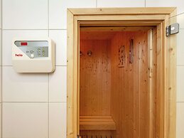 Luxurious Bungalow in Bullange with Hot Tub