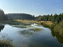 Luxurious Bungalow in Bullange with Hot Tub