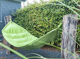 Luxurious Bungalow in Bullange with Hot Tub