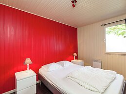 Luxurious Bungalow in Bullange with Hot Tub