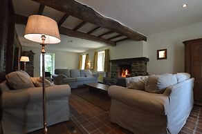 Holiday Home in Francorchamps With Private Garden