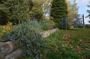 Holiday Home in Francorchamps With Private Garden
