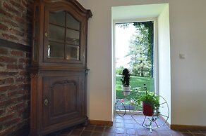 Holiday Home in Francorchamps With Private Garden