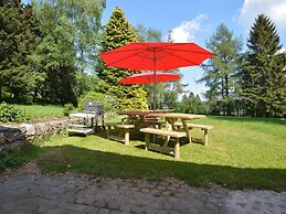 Holiday Home in Francorchamps With Private Garden