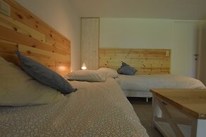 Holiday Home in Francorchamps With Private Garden