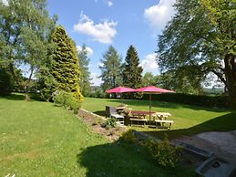 Holiday Home in Francorchamps With Private Garden