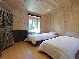 Holiday Home in Francorchamps With Private Garden