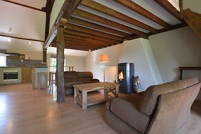 Holiday Home in Francorchamps With Private Garden