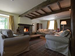 Holiday Home in Francorchamps With Private Garden