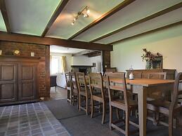 Holiday Home in Francorchamps With Private Garden