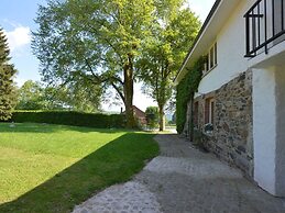 Holiday Home in Francorchamps With Private Garden