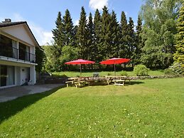 Holiday Home in Francorchamps With Private Garden