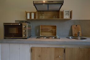 Holiday Home in Francorchamps With Private Garden