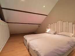 Holiday Home in Francorchamps With Private Garden