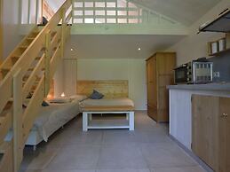 Holiday Home in Francorchamps With Private Garden