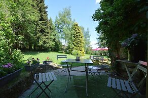 Holiday Home in Francorchamps With Private Garden